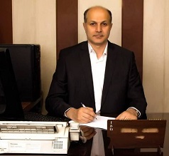 تقی مقدم